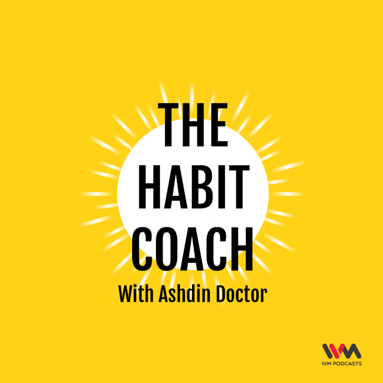 The habit coach